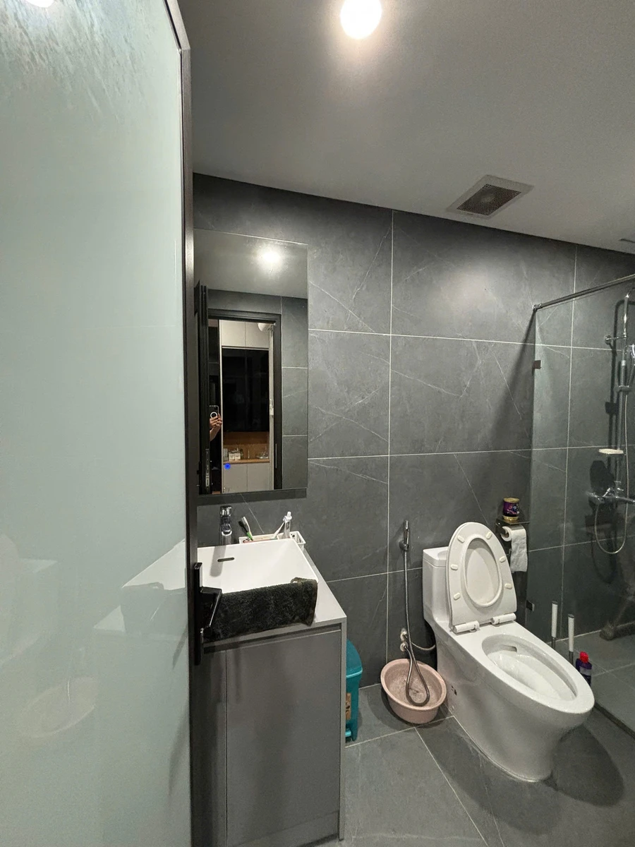 Bán biệt thự liền kề đường Vịnh Tây 2 số nhà 57, Nghĩa Trụ, Hưng Yên - Ảnh thu nhỏ 5