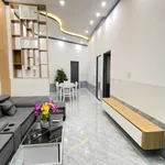 Bán nhà cấp 4, 106m², 2PN, 1 tỷ 790 triệu, Bến Cát - Ảnh thu nhỏ 4