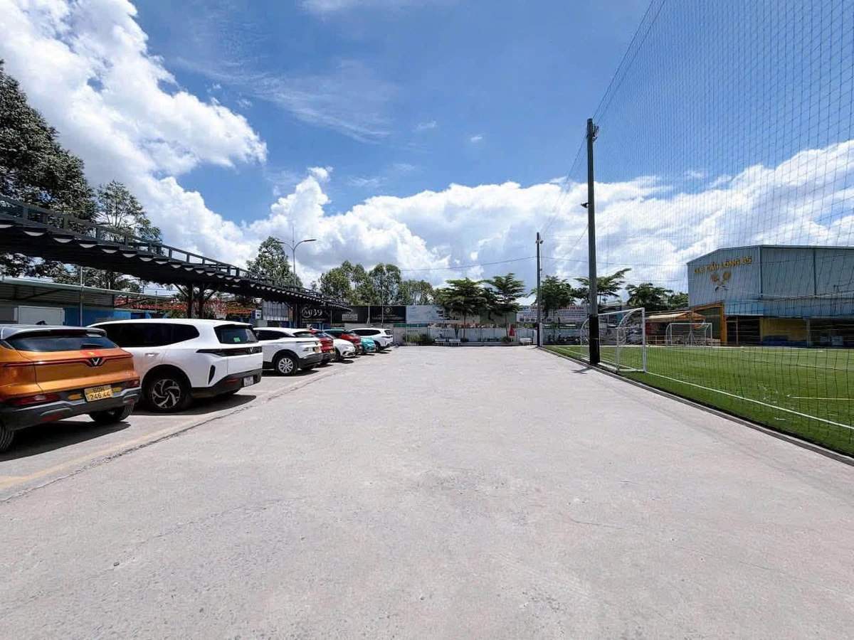 Cho thuê quỹ đất 10.000m² mặt tiền Phạm Văn Khoai, Tân Hiệp - Ảnh thu nhỏ 2