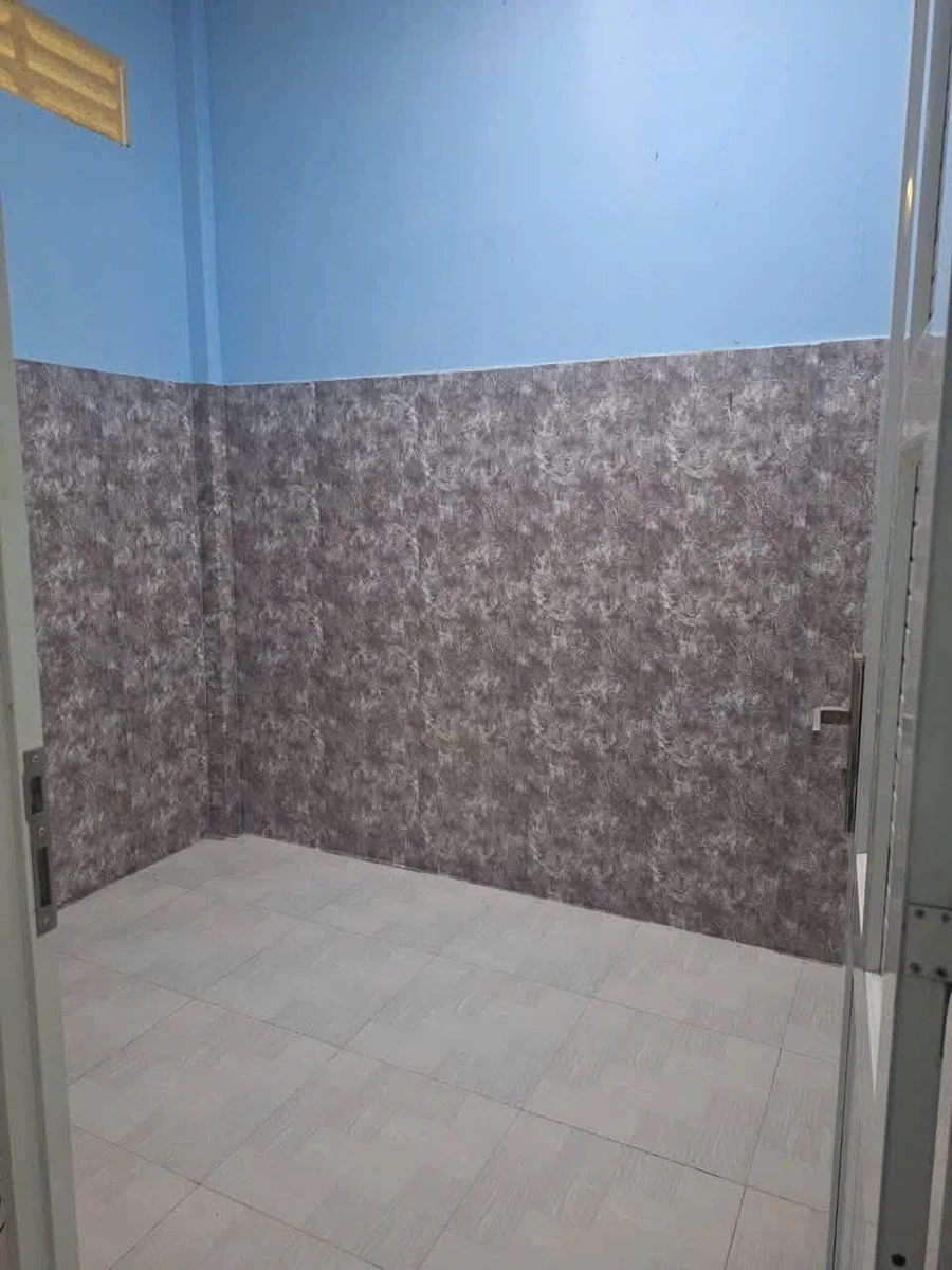 Bán nhà 2PN 65m2 thổ cư xã Giao Long Nhà Bè - Ảnh thu nhỏ 4