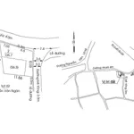 Bán 2 nền đất liền kề gần QL13, 115m² và 135m², 3 tỷ và 3.3 tỷ - Ảnh thu nhỏ 4