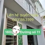 Bán nhà phố 29m2 2PN 2WC Bình Hưng Hòa gần Aeon 1tỷ9 - Ảnh thu nhỏ 1