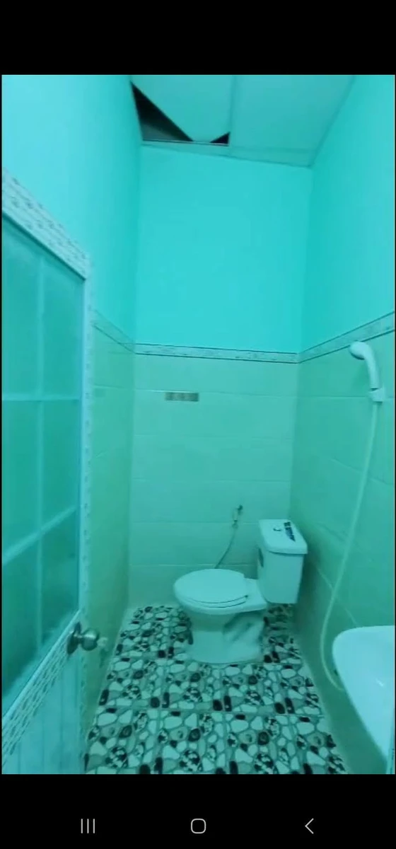 Bán nhà 2PN 2WC Tân Kim, Cần Giuộc, Tây Ninh 1 tỷ 190 triệu - Ảnh thu nhỏ 4