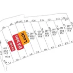 Bán đất 105m² tại Phong Phú, Nhà Bè 270 triệu - Ảnh thu nhỏ 1