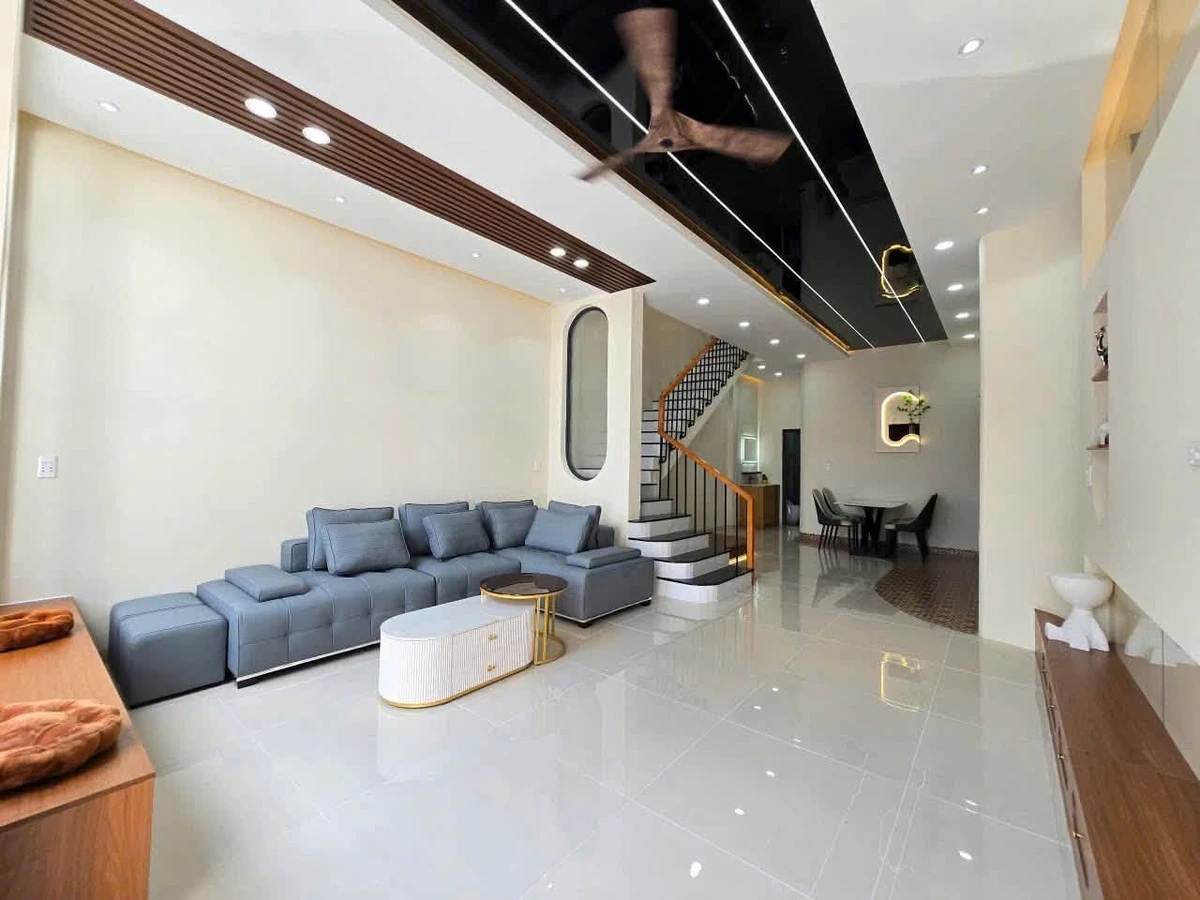 Bán nhà phố 3PN 100m² Phường Hố Nai, 3,55 tỷ - Ảnh thu nhỏ 5