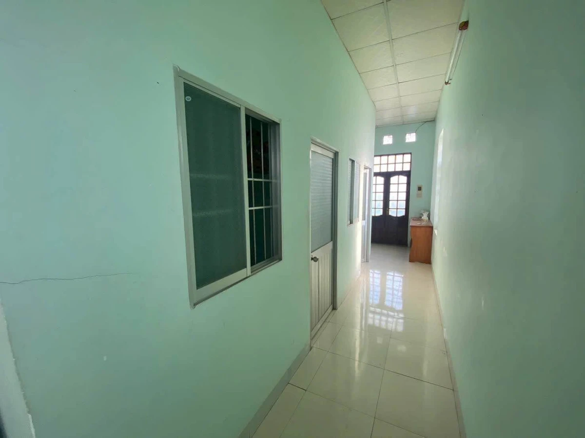 Bán nhà 1T+1L 50m2 KDC Tiến Thạnh, Lâm Đồng - Ảnh thu nhỏ 4