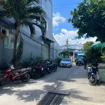Bán nhà 1 trệt 1 lầu 3x21m đường Bùi Tư Toàn, P. An Lạc, Bình Tân, giá 5,1 tỷ - Ảnh thu nhỏ 1