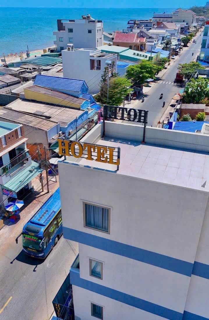 Bán đất 259m2 mặt tiền Võ Thị Sáu Phước Hải 18 tỷ - Ảnh thu nhỏ 2