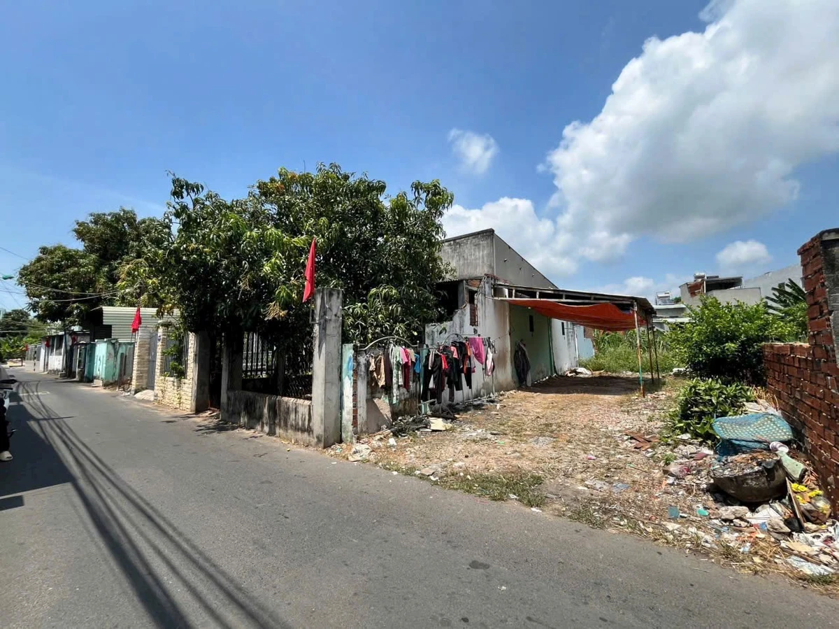 Bán đất hẻm 70 Nguyễn Thị Định Bà Rịa 50m² 2.95 tỷ - Ảnh 1