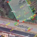 Bán đất ODT 2.233m² mặt tiền Nguyễn Đáng, Trà Vinh - Ảnh thu nhỏ 1