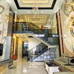 Bán nhà Hóc Môn 80m2 3 phòng ngủ 4,39 tỷ - Ảnh thu nhỏ 1