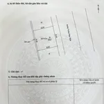 Mặt tiền Đường Trương Pháp view bãi biển Nhật Lệ 20x20m, giá đang tốt cho thị trường - Ảnh thu nhỏ 3
