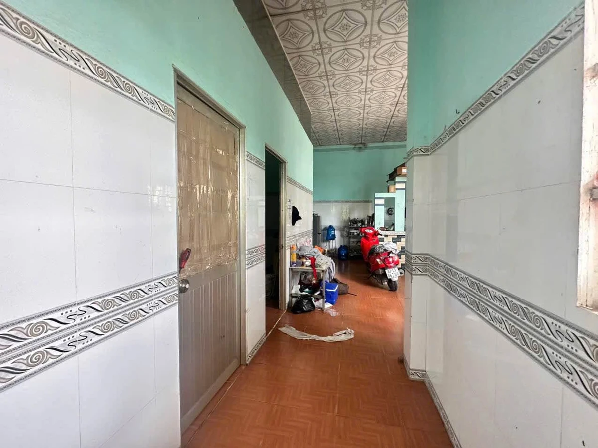 Bán đất xã Đức Hoà, Long An 190 m² 1,75 tỷ - Ảnh 1