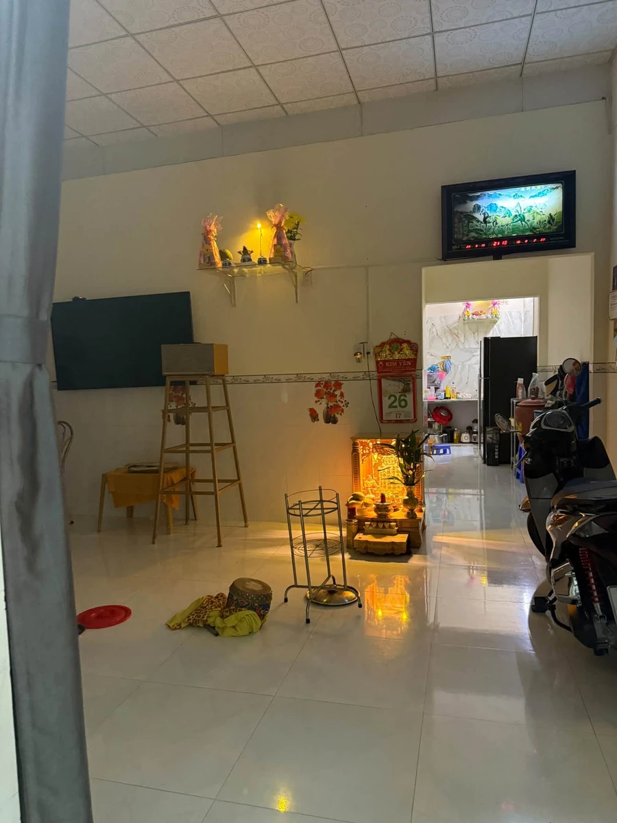 Bán nhà cấp 4 96m2 giá 750tr tại Nha Trang - Ảnh thu nhỏ 2