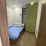 Cho thuê căn hộ Biconsi Tower 60m2, 2PN 2WC, full nội thất, Phú Lợi, Thủ Dầu Một - Ảnh thu nhỏ 4