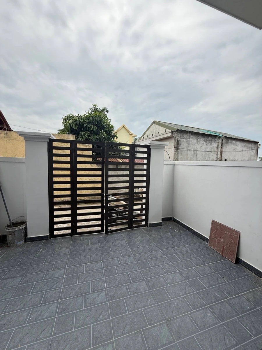 Bán nhà độc lập 3 tầng 60m² 3PN Đồng Thái Tân Phú - Ảnh thu nhỏ 4