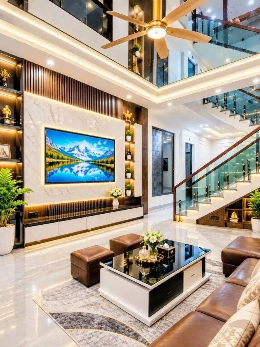 Bán nhà 3,5 tầng 84m2 đường Cá Chép Vĩnh Khê, Bình Tân - Ảnh 1