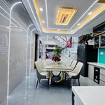 Bán nhà 4 phòng ngủ 60m2 Phường Thới An, Quận 12 - Ảnh thu nhỏ 5