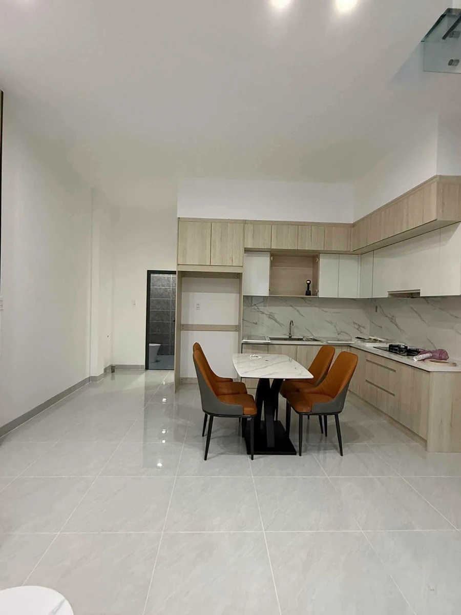 Bán nhà nhánh DX12 thông DX002 Phú Mỹ, 78m2, giá 3,68 tỷ - Ảnh thu nhỏ 4