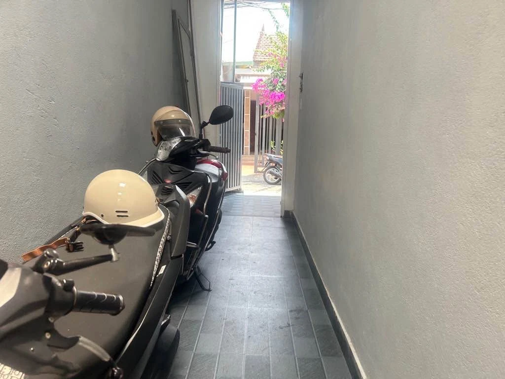 Nhà dòng tiền 14 triệu/tháng, 100m² Cách Mạng Tháng 8 - Ảnh thu nhỏ 3