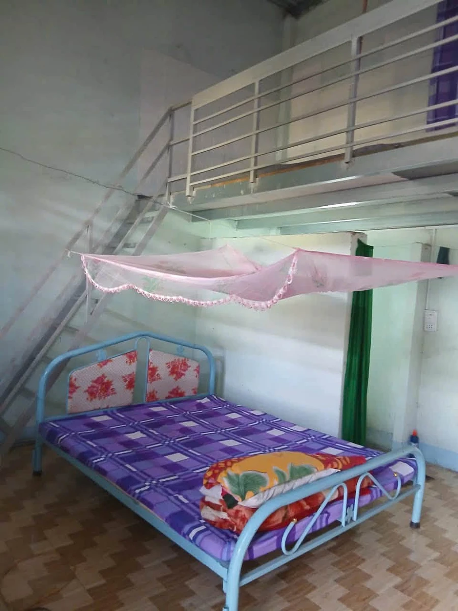 Bán đất Bình Chánh Tân An 110m2, giá 1.25 tỷ - Ảnh thu nhỏ 2