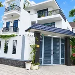 Nhà 3 tầng 205m² 5PN Khu Sao Mai 6.5 tỷ - Ảnh thu nhỏ 1