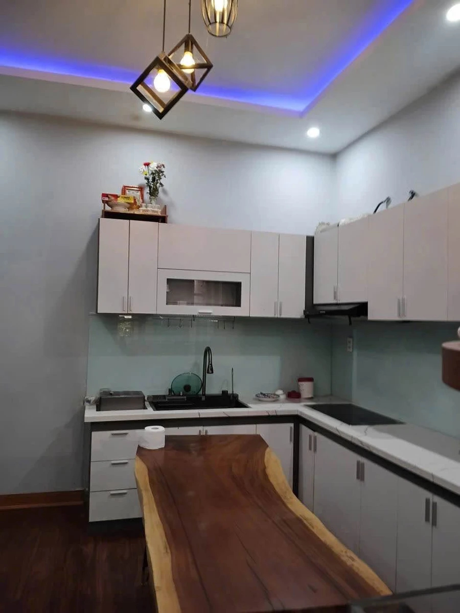 Nhà hẻm Phạm Ngũ Lão 3PN 80m² giá 3.65 tỷ - Ảnh thu nhỏ 4