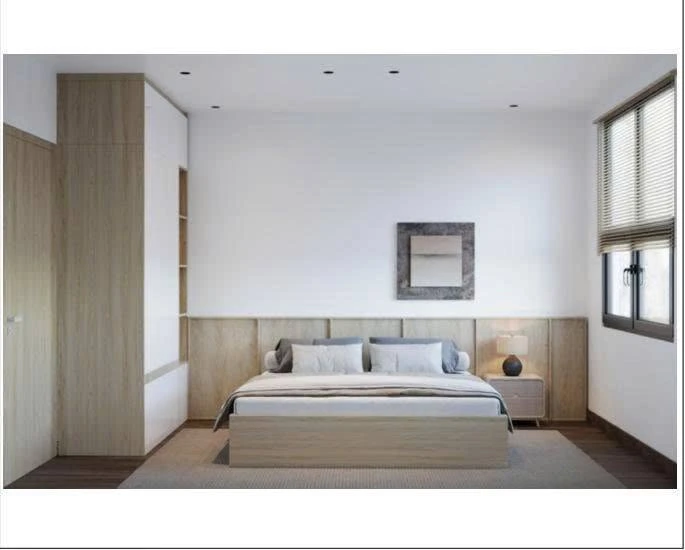 Cho thuê căn hộ 2PN 2WC 74m² A&T Sky Garden, 9 triệu/tháng - Ảnh thu nhỏ 4