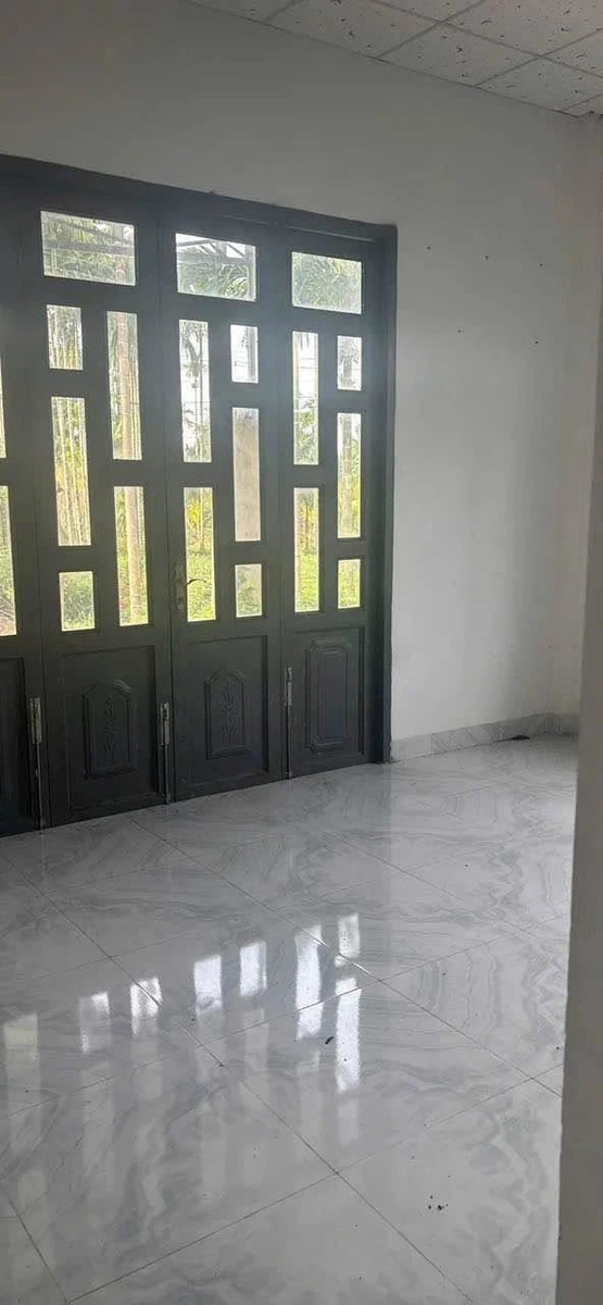 Bán 2 bìa đất thổ cư 200m² có nhà kiên cố, hẻm Ngô Chí Quốc, Thủ Đức - Ảnh thu nhỏ 5