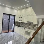 Bán nhà phố 4 tầng 46m² Chợ Cột Đèn Quận 12 - Ảnh thu nhỏ 5