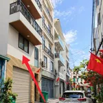 Bán nhà 5 tầng 90m² Bình Thạnh gần Phan Văn Trị 17 tỷ - Ảnh thu nhỏ 1