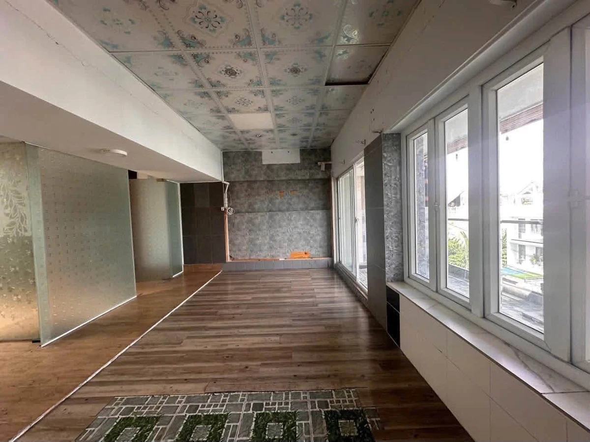 Bán nhà KDC Trịnh Quang Nghị 6x18m, 1 trệt 3 lầu, 6PN, Phường 7 Quận 8, giá 9,2 tỷ - Ảnh 1