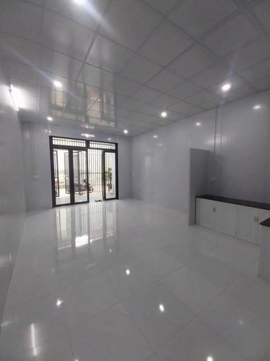 Bán nhà 2PN Phường Trảng Dài Bình Tân 85m² 740 triệu - Ảnh thu nhỏ 2