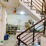 Bán nhà mặt tiền Đoàn Văn Bơ, Q.4, 35m², 5,5 tỷ - Ảnh thu nhỏ 4