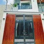 Bán nhà 1 trệt 1 lầu 4,2x15m, 3PN 2WC, hẻm ô tô KP3 Trảng Dài - Ảnh thu nhỏ 1
