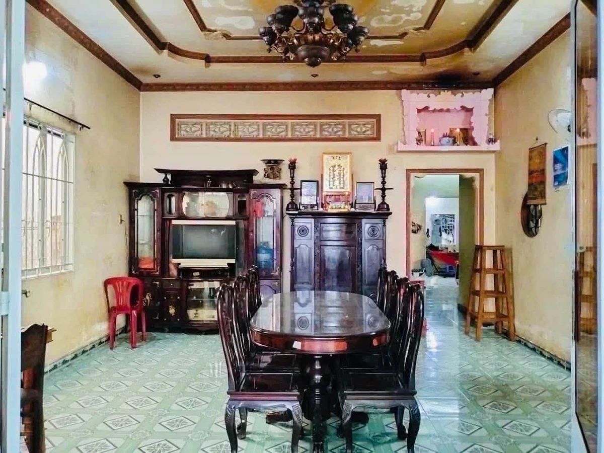 Bán nhà cấp 4 ngang 10,2m, 200m², gần mặt tiền Võ Văn Hát, Quận 9 - Ảnh thu nhỏ 4