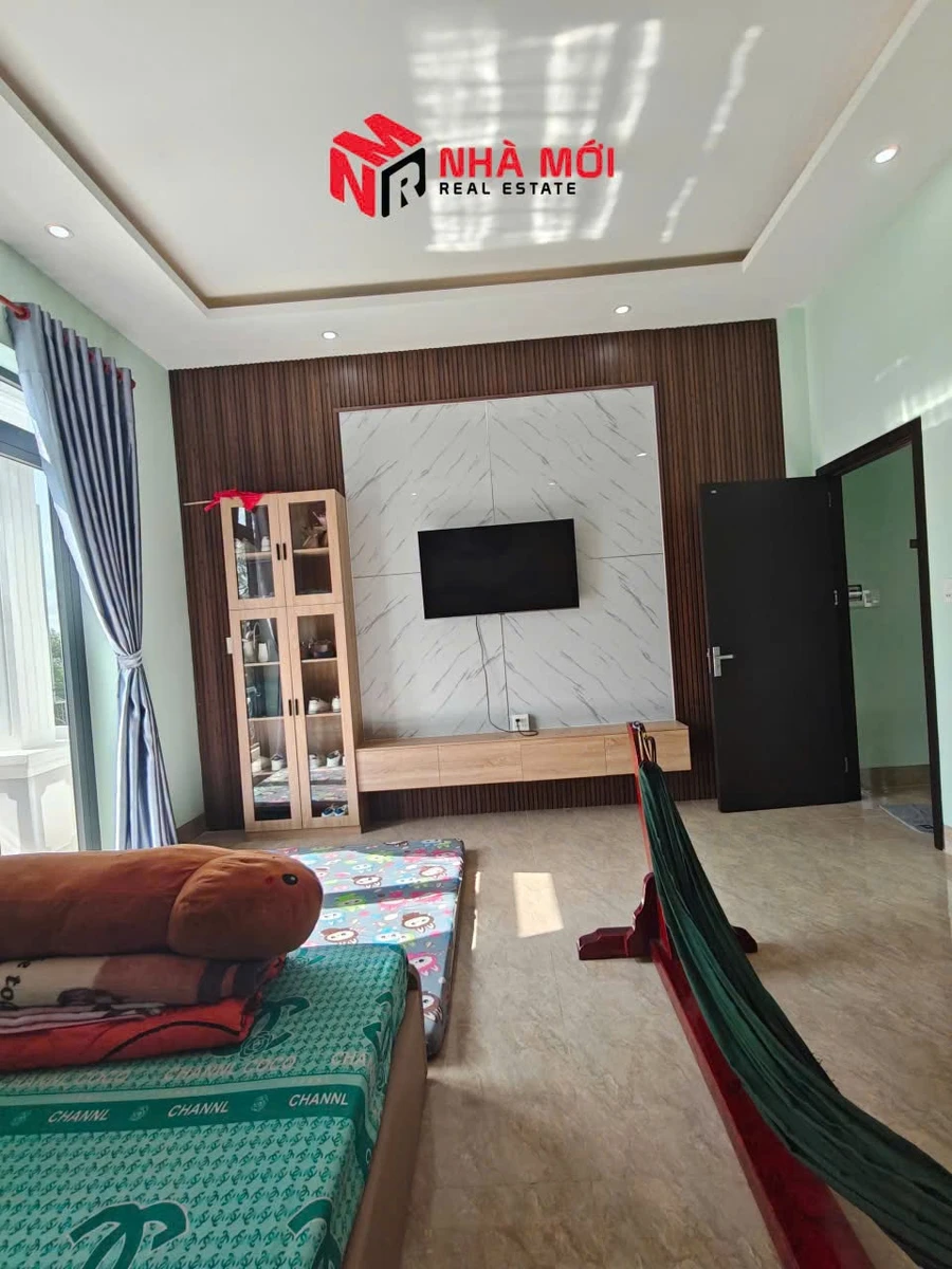 Bán nhà 1 trệt 1 lầu 77,5m² full nội thất Licogi Cà Mau 2,65 tỷ - Ảnh thu nhỏ 4