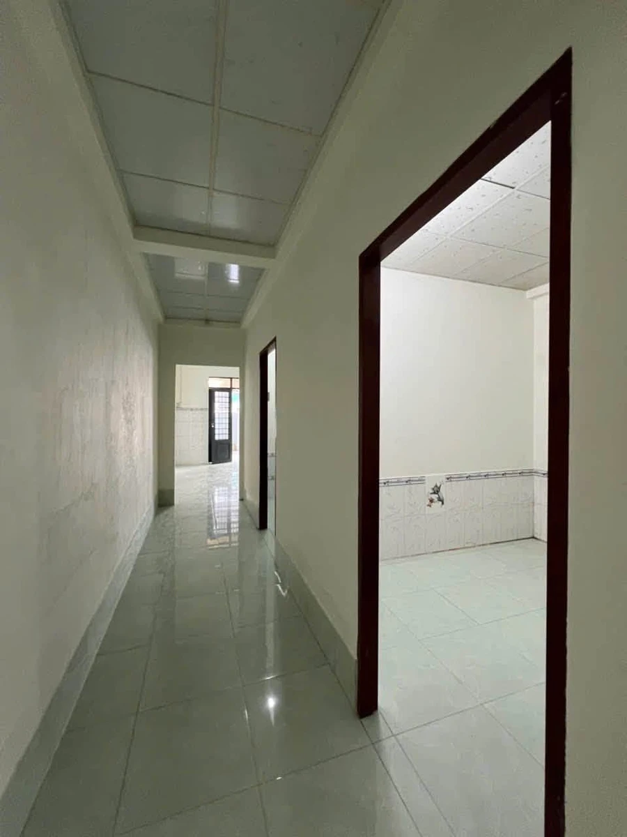 Bán nhà Phú Tân 126m², 3 phòng ngủ 1 tỷ 150 triệu - Ảnh thu nhỏ 5