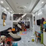 Nhà mặt tiền Quang Trung, Rạch Giá, 2PN, 49m², 2,6 tỷ - Ảnh thu nhỏ 4