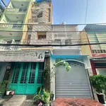 Bán nhà hẻm 8m Thành Thái Quận 10, 55m2, 3 tầng 3PN, giá 9,9 tỷ - Ảnh thu nhỏ 3