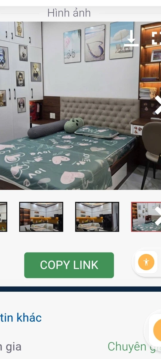 Bán nhà mặt tiền kinh doanh Dương Văn Nga 90m2, 7,99 tỷ - Ảnh thu nhỏ 4