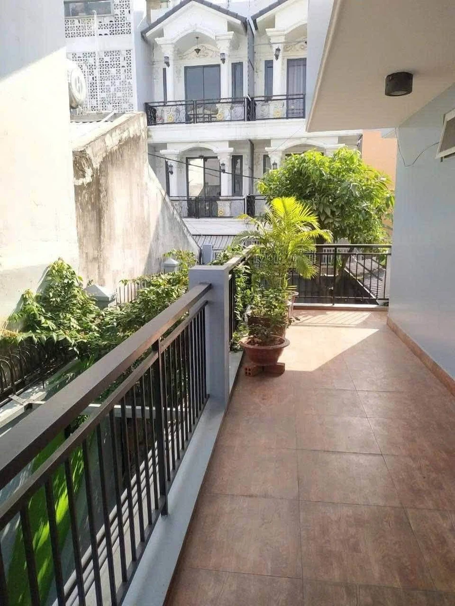 Bán biệt thự 5PN 170m² Hiệp Bình Chánh Thủ Đức 14.9 tỷ - Ảnh thu nhỏ 5
