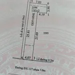 Bán đất Tân An Thủ Dầu Một 65 m², 1 tỷ 750 triệu - Ảnh thu nhỏ 4