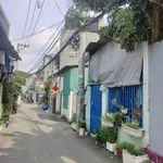 Bán dãy trọ 140m2 đường Bình Chiểu 6.6 tỷ - Ảnh thu nhỏ 1