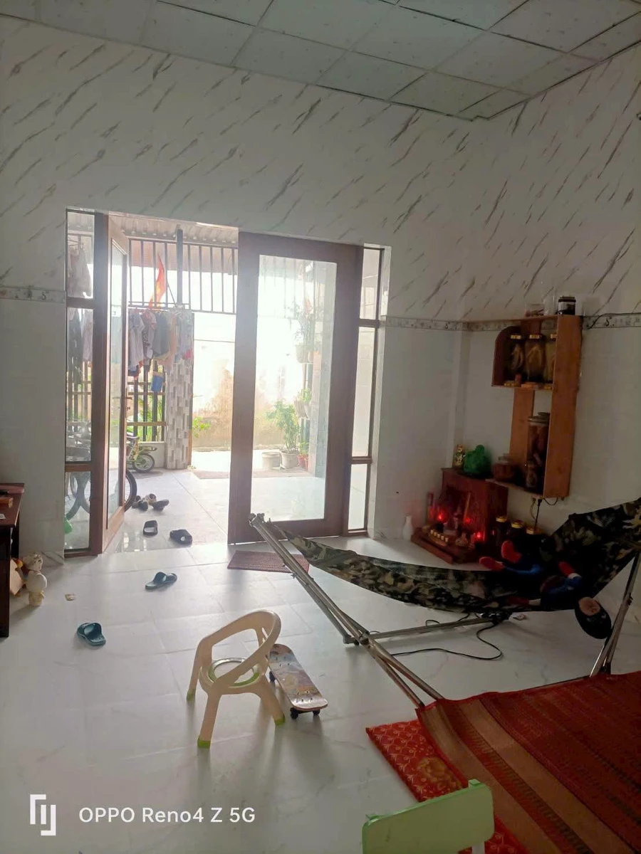 Bán nhà 92m² Xã Long Sơn 850 triệu - Ảnh thu nhỏ 2