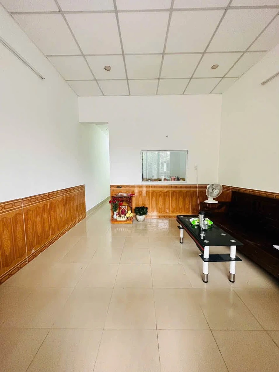Bán nhà kiệt Trần Phú, 2 phòng ngủ, 53m², 1,5 tỷ - Ảnh thu nhỏ 5