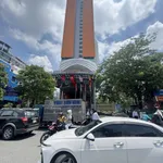 Bán nhà hẻm xe hơi 89m² 3 tầng, Quận 1, 11.9 tỷ - Ảnh thu nhỏ 1