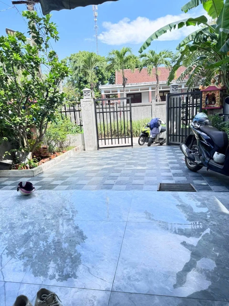 Bán nhà cấp 4 110m² Dương Nguyên Trực, Huế 1 tỷ 2 - Ảnh thu nhỏ 2