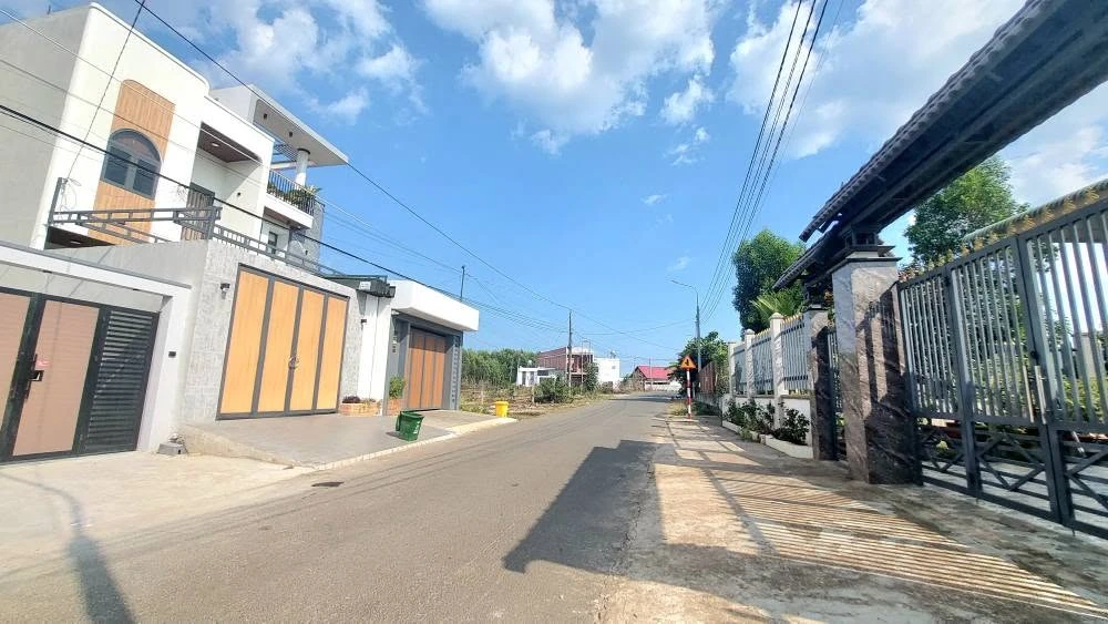 Bán đất nền thổ cư mặt tiền đường nhựa 5x30m giá 1,25 tỷ tại Bầu Trâm, Long Khánh - Ảnh thu nhỏ 3