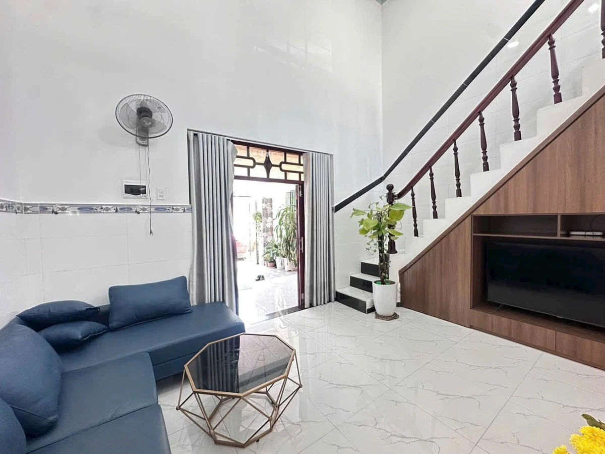 Bán nhà mặt tiền 100m² Xuân An, Phan Thiết 3.2 tỷ - Ảnh thu nhỏ 4